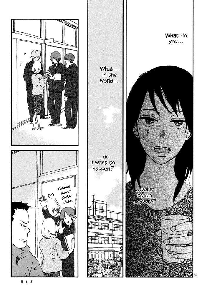 Omi-Sensei-No-Binetsu-By-Kawachi-Haruka-Eng page 67