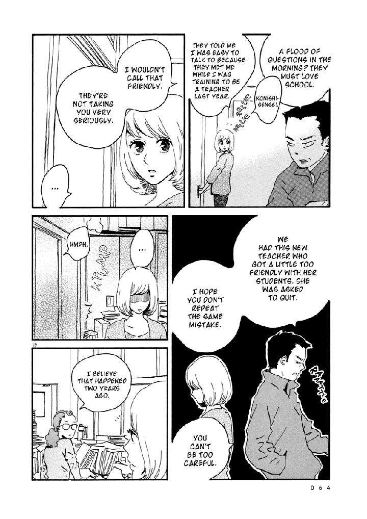 Omi-Sensei-No-Binetsu-By-Kawachi-Haruka-Eng page 68