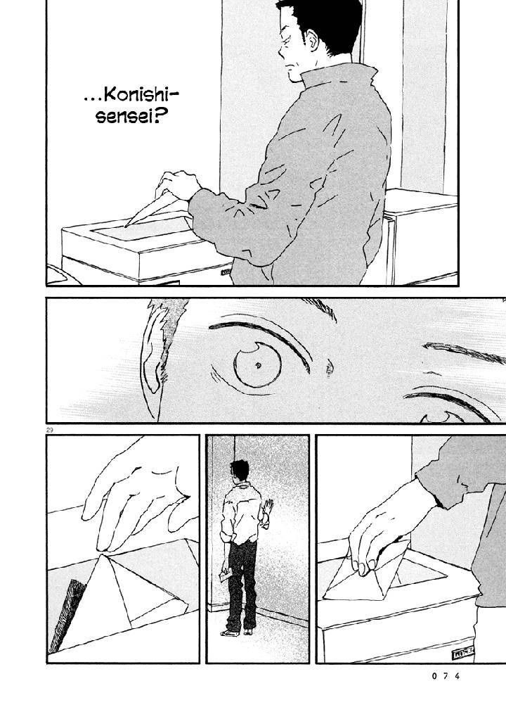 Omi-Sensei-No-Binetsu-By-Kawachi-Haruka-Eng page 78
