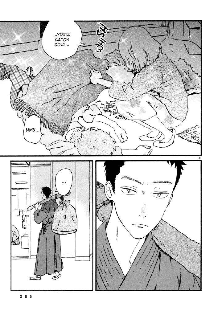 Omi-Sensei-No-Binetsu-By-Kawachi-Haruka-Eng page 89