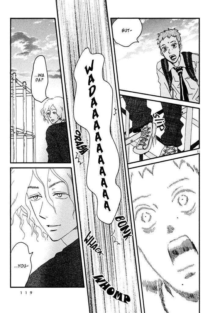 Omi-Sensei-No-Binetsu-By-Kawachi-Haruka-Eng page 125
