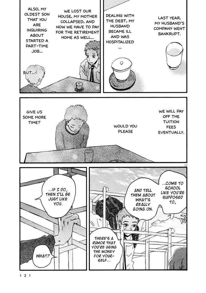 Omi-Sensei-No-Binetsu-By-Kawachi-Haruka-Eng page 127