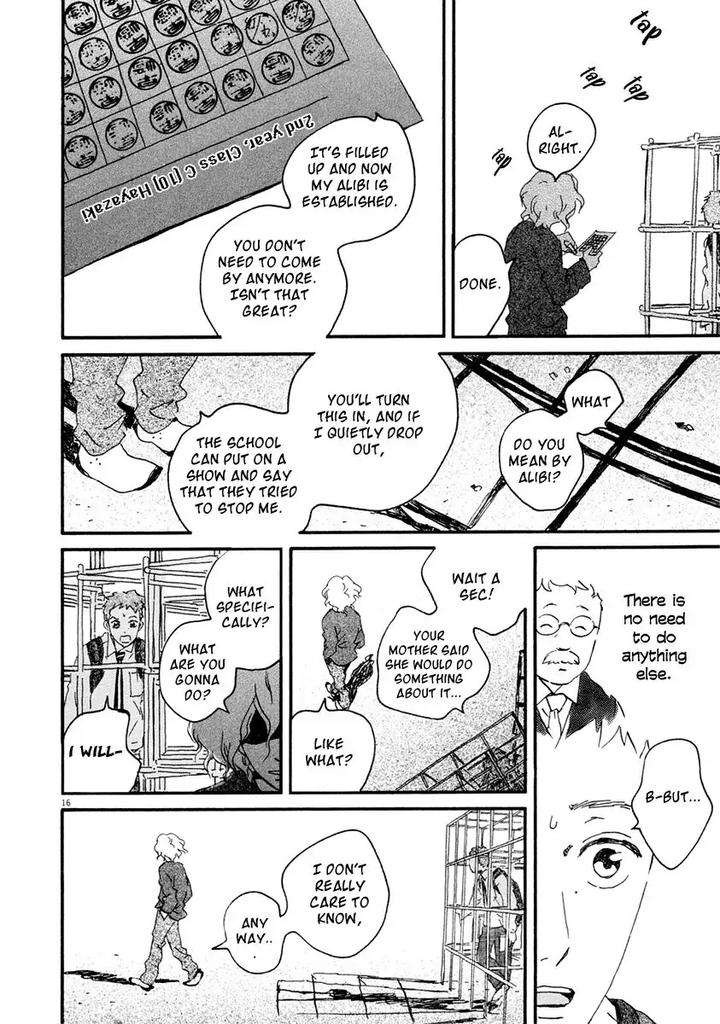 Omi-Sensei-No-Binetsu-By-Kawachi-Haruka-Eng page 130