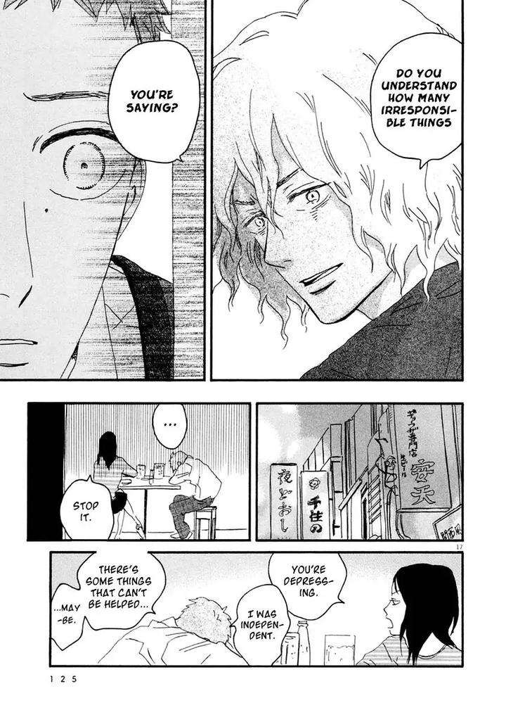 Omi-Sensei-No-Binetsu-By-Kawachi-Haruka-Eng page 131