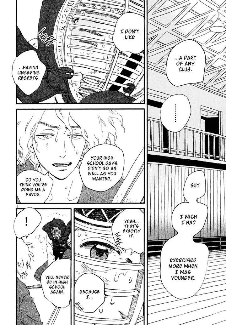 Omi-Sensei-No-Binetsu-By-Kawachi-Haruka-Eng page 143