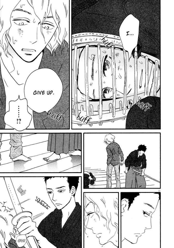 Omi-Sensei-No-Binetsu-By-Kawachi-Haruka-Eng page 148