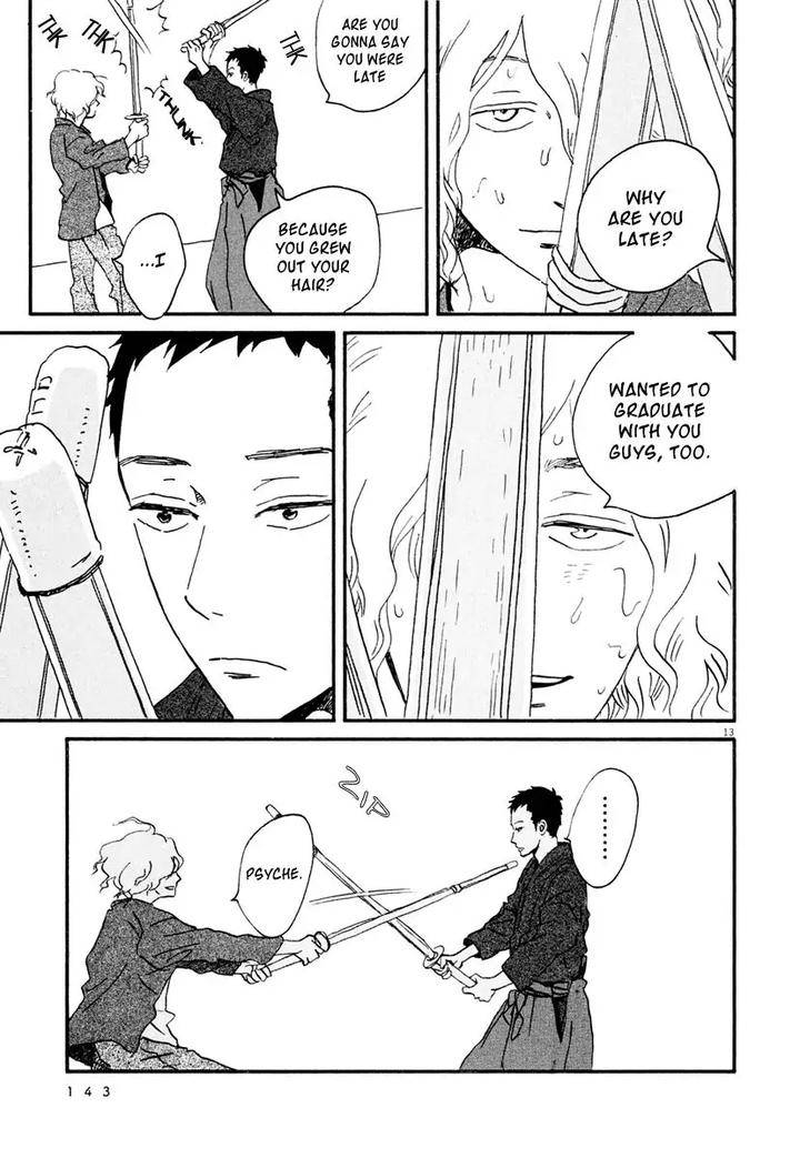 Omi-Sensei-No-Binetsu-By-Kawachi-Haruka-Eng page 150