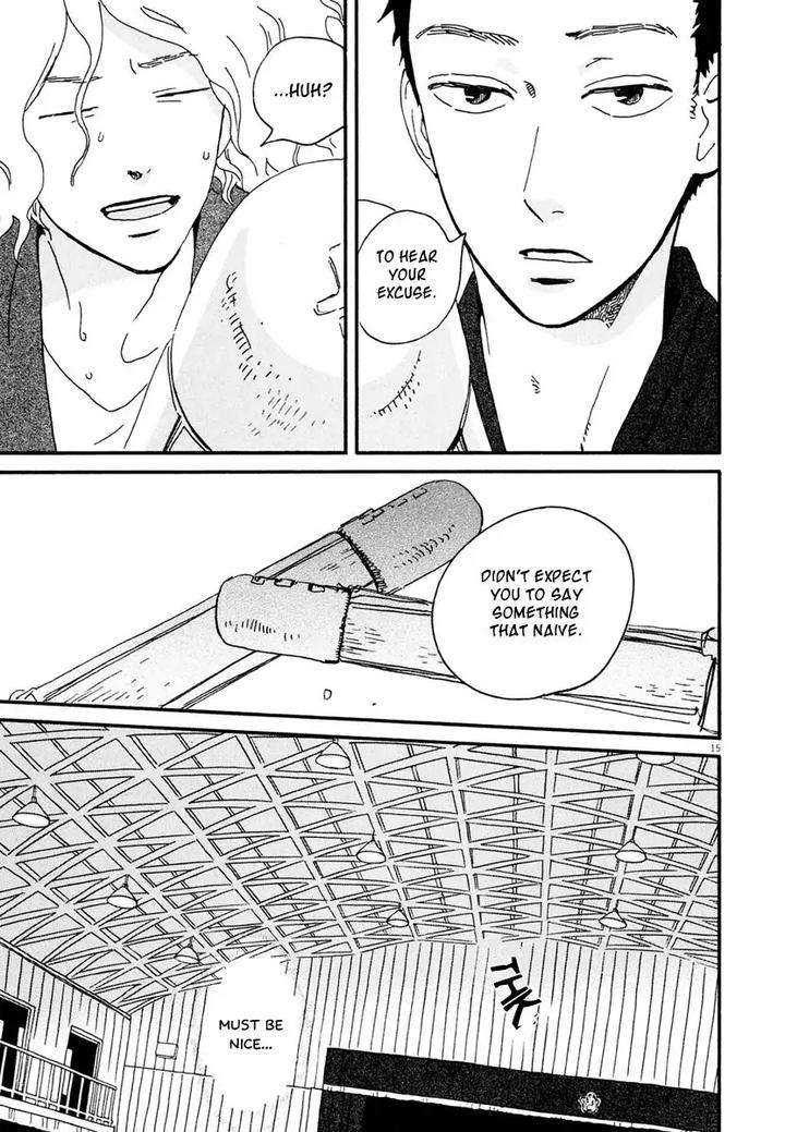 Omi-Sensei-No-Binetsu-By-Kawachi-Haruka-Eng page 152