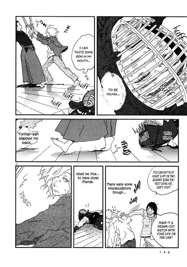 Omi-Sensei-No-Binetsu-By-Kawachi-Haruka-Eng page 153