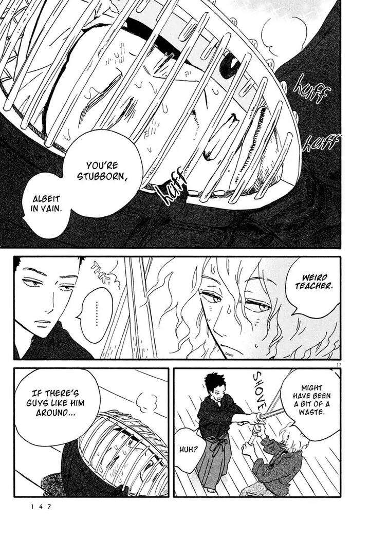 Omi-Sensei-No-Binetsu-By-Kawachi-Haruka-Eng page 154