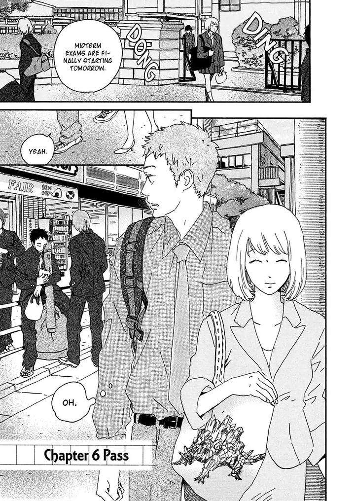 Omi-Sensei-No-Binetsu-By-Kawachi-Haruka-Eng page 159