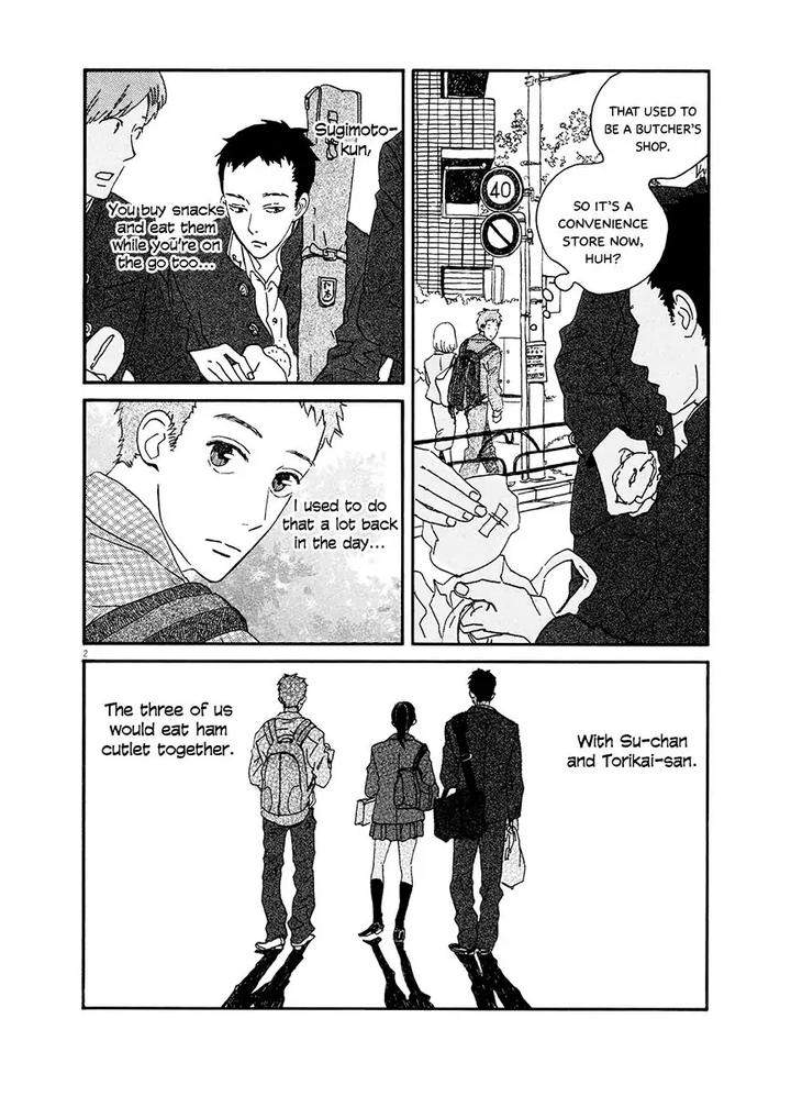Omi-Sensei-No-Binetsu-By-Kawachi-Haruka-Eng page 160