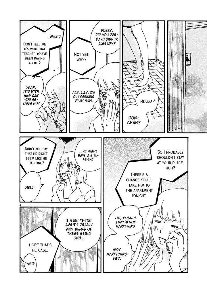 Omi-Sensei-No-Binetsu-By-Kawachi-Haruka-Eng page 162