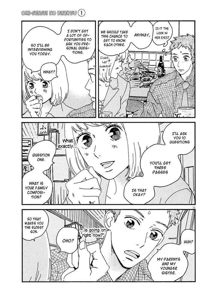 Omi-Sensei-No-Binetsu-By-Kawachi-Haruka-Eng page 169