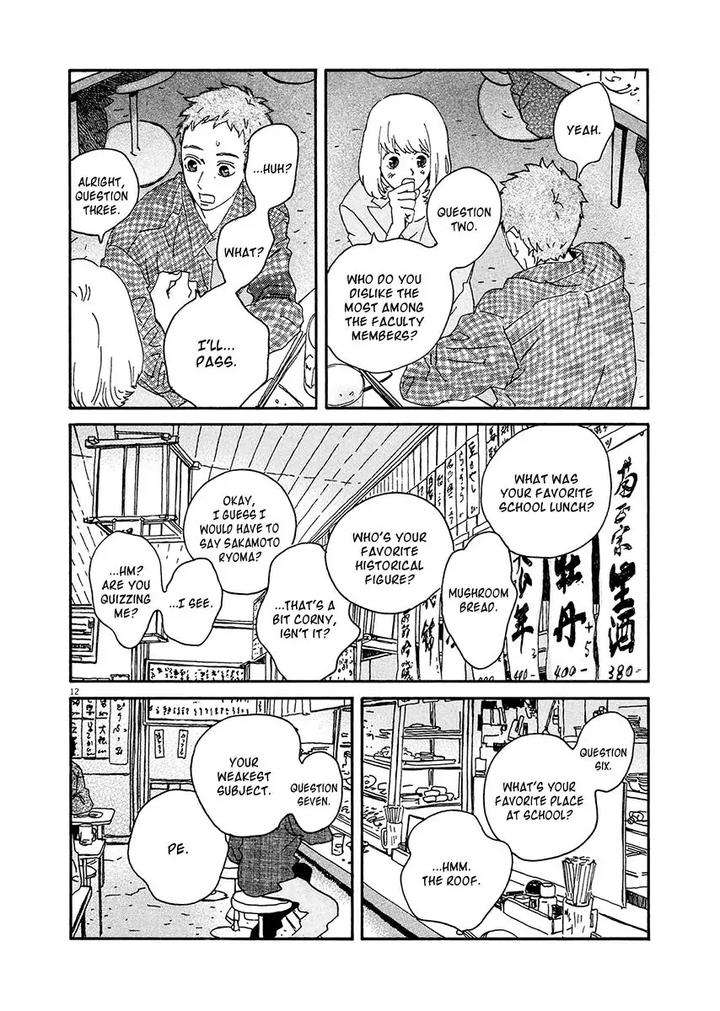 Omi-Sensei-No-Binetsu-By-Kawachi-Haruka-Eng page 170
