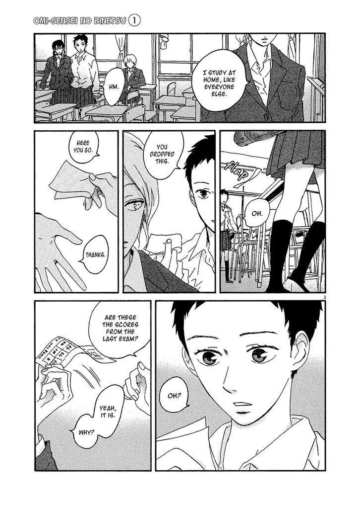 Omi-Sensei-No-Binetsu-By-Kawachi-Haruka-Eng page 181