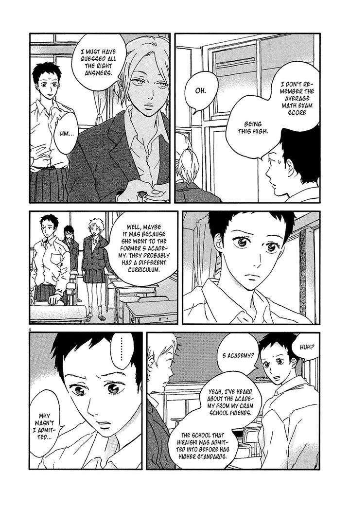 Omi-Sensei-No-Binetsu-By-Kawachi-Haruka-Eng page 182