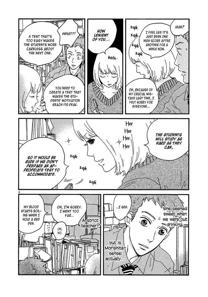 Omi-Sensei-No-Binetsu-By-Kawachi-Haruka-Eng page 186