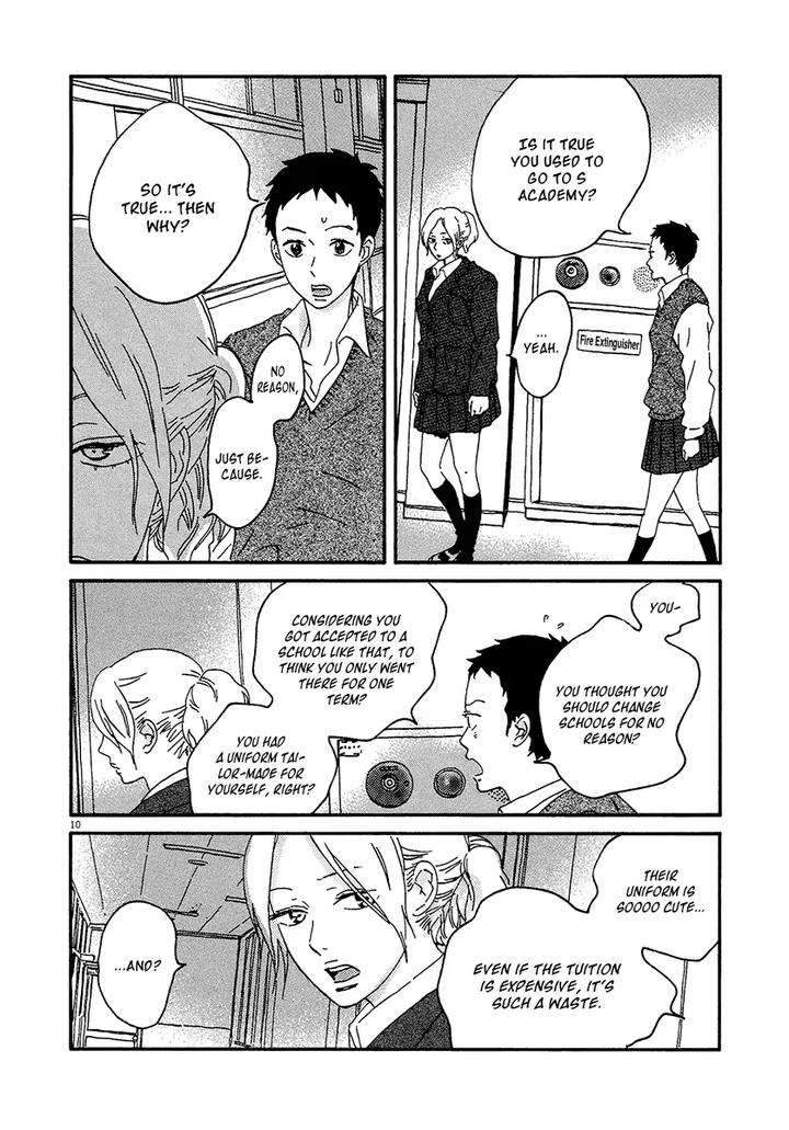 Omi-Sensei-No-Binetsu-By-Kawachi-Haruka-Eng page 188