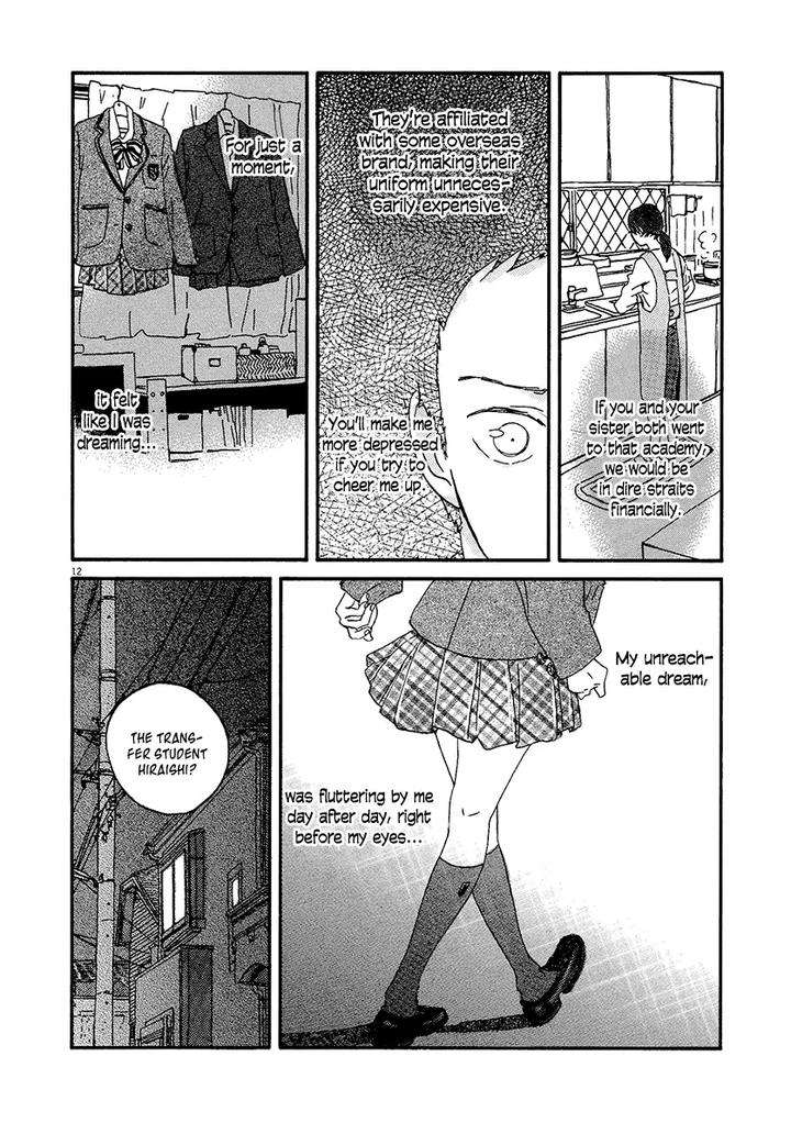 Omi-Sensei-No-Binetsu-By-Kawachi-Haruka-Eng page 190