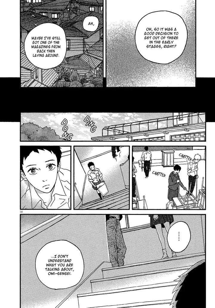 Omi-Sensei-No-Binetsu-By-Kawachi-Haruka-Eng page 192