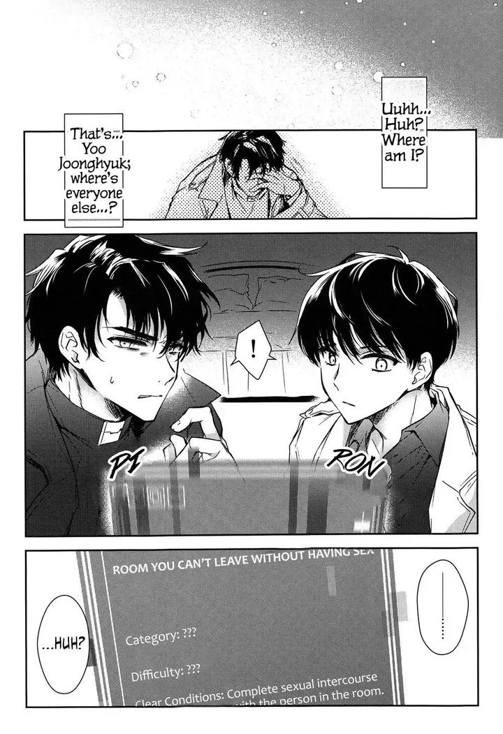 Omniscient-Readers-Viewpoint-Dj-One-Way-To-Get-Out-Of-A-Room-You-Cant-Get-Out-Of-By-Hachimitsuron-Hachinomitsu-Eng page 3