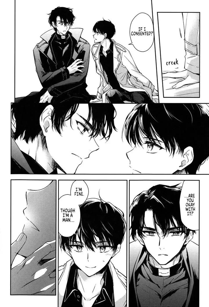 Omniscient-Readers-Viewpoint-Dj-One-Way-To-Get-Out-Of-A-Room-You-Cant-Get-Out-Of-By-Hachimitsuron-Hachinomitsu-Eng page 10