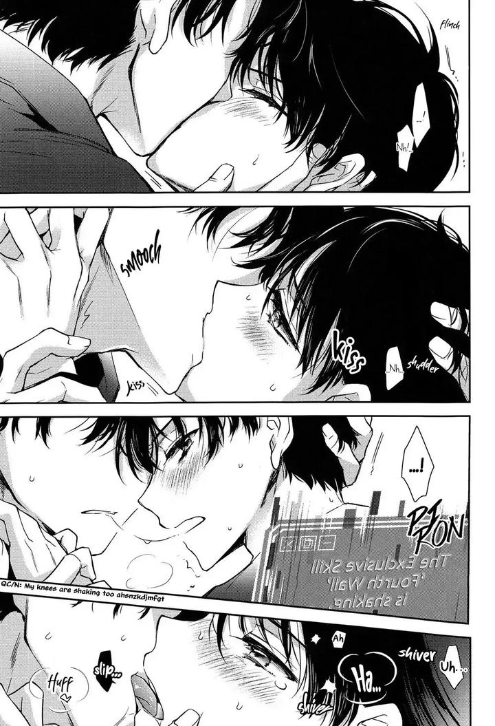 Omniscient-Readers-Viewpoint-Dj-One-Way-To-Get-Out-Of-A-Room-You-Cant-Get-Out-Of-By-Hachimitsuron-Hachinomitsu-Eng page 13