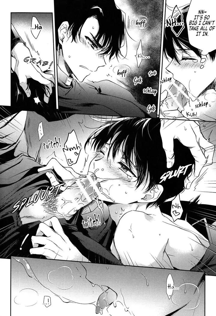Omniscient-Readers-Viewpoint-Dj-One-Way-To-Get-Out-Of-A-Room-You-Cant-Get-Out-Of-By-Hachimitsuron-Hachinomitsu-Eng page 18