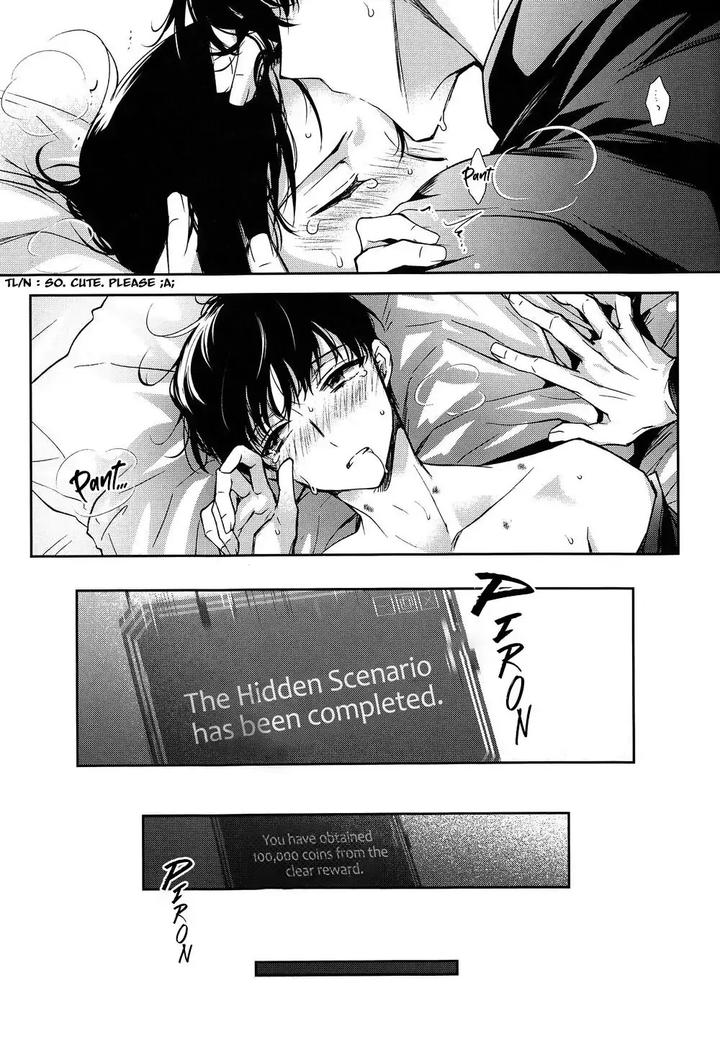 Omniscient-Readers-Viewpoint-Dj-One-Way-To-Get-Out-Of-A-Room-You-Cant-Get-Out-Of-By-Hachimitsuron-Hachinomitsu-Eng page 27