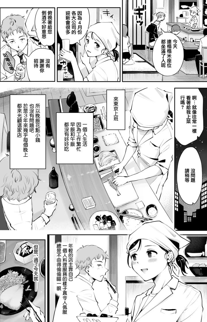 Omoi-Nokoshi-By-Seto-Ryouko-Chn page 3
