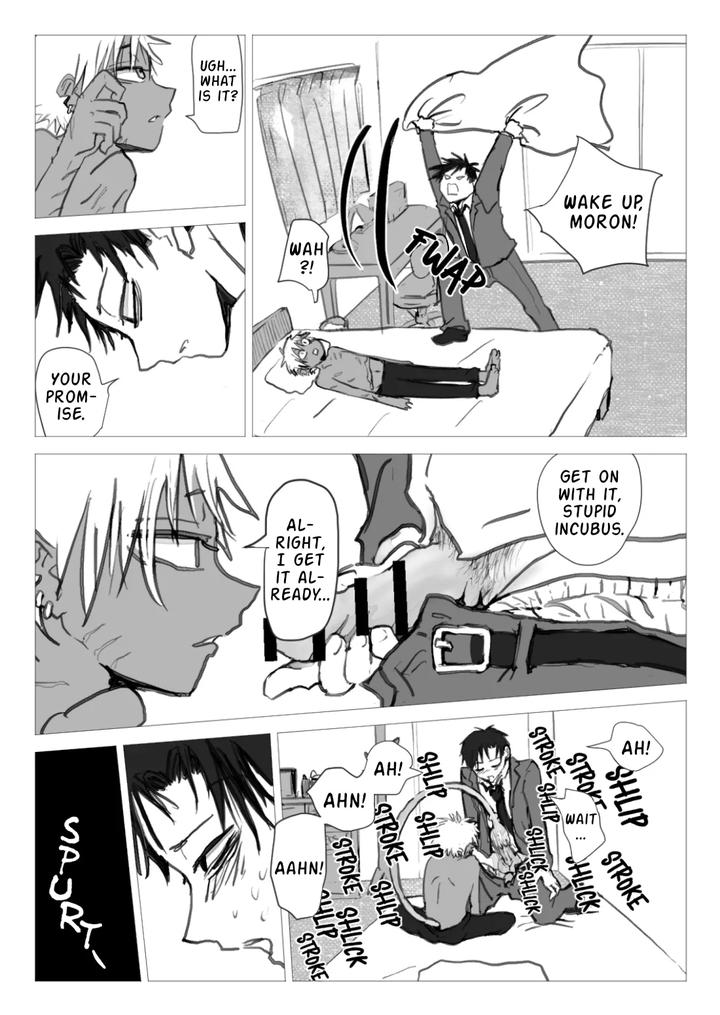 Omomuku-Mama-1-5-By-Momatou-Eng page 3