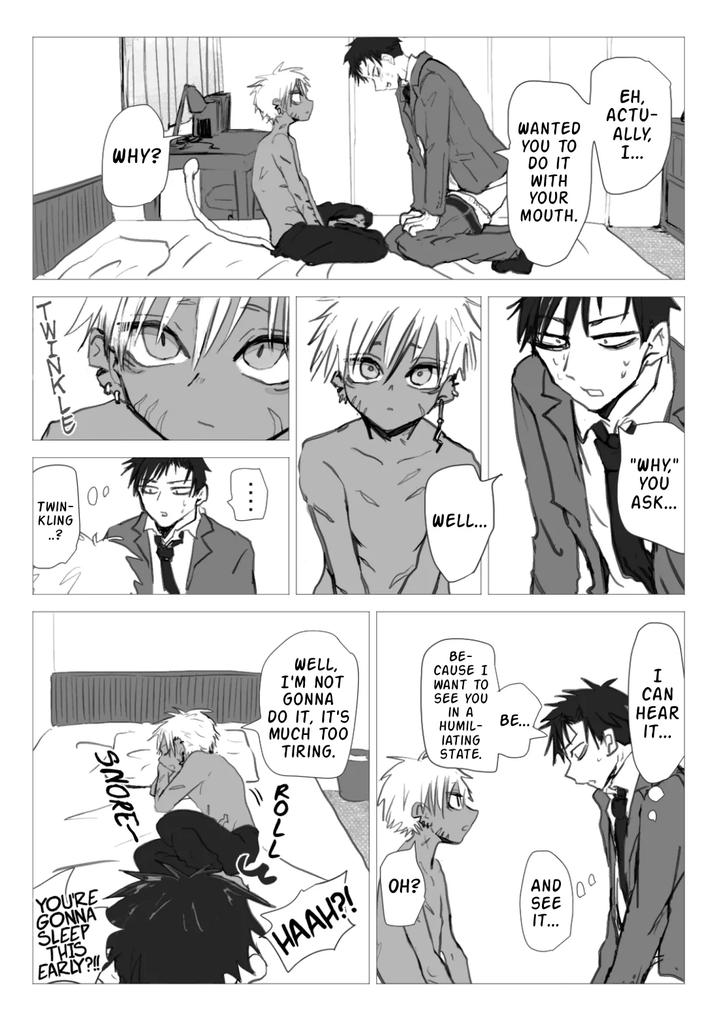 Omomuku-Mama-1-5-By-Momatou-Eng page 4