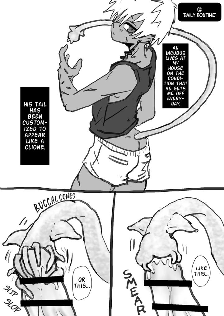 Omomuku-Mama-1-5-By-Momatou-Eng page 5