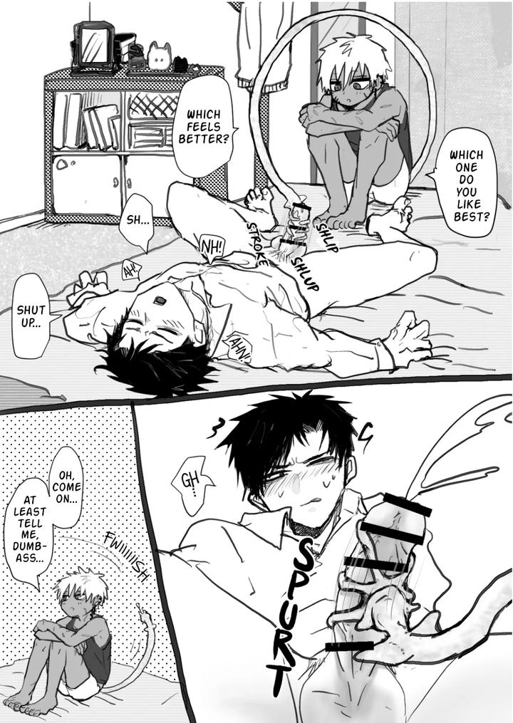 Omomuku-Mama-1-5-By-Momatou-Eng page 6