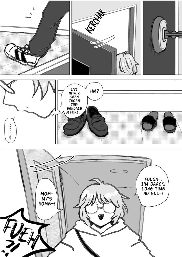 Omomuku-Mama-1-5-By-Momatou-Eng page 8