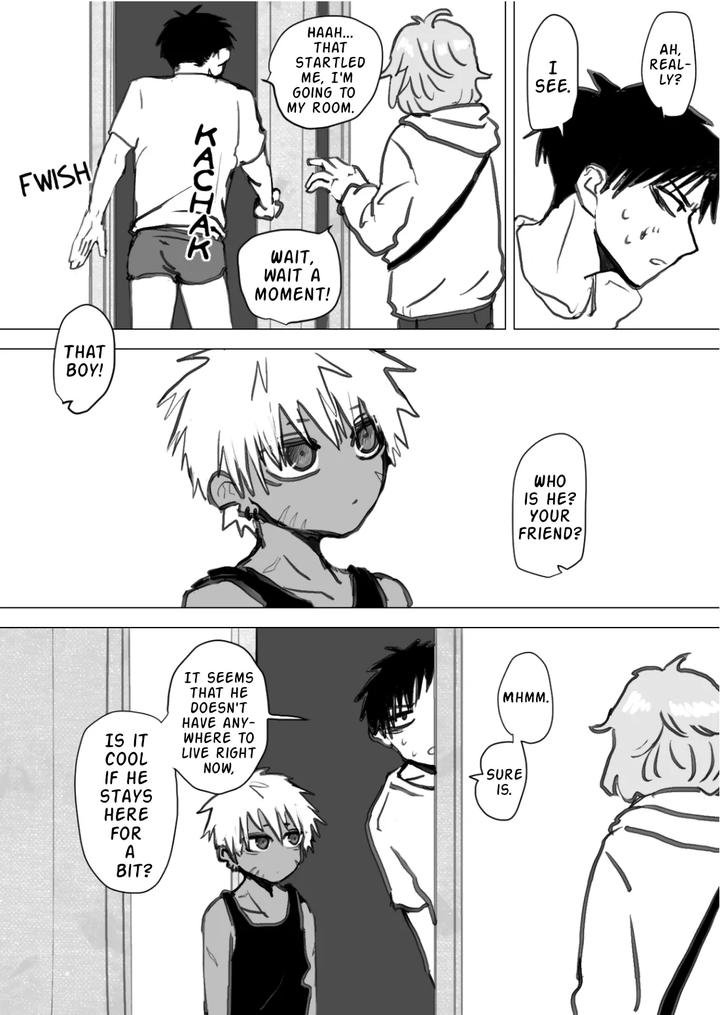Omomuku-Mama-1-5-By-Momatou-Eng page 10