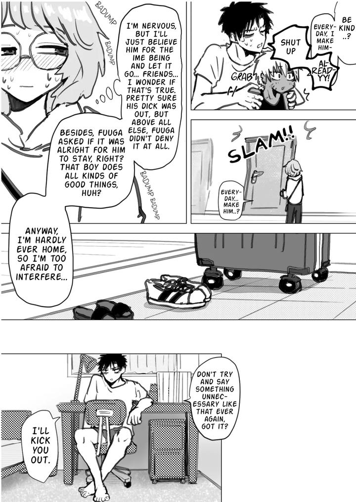 Omomuku-Mama-1-5-By-Momatou-Eng page 16