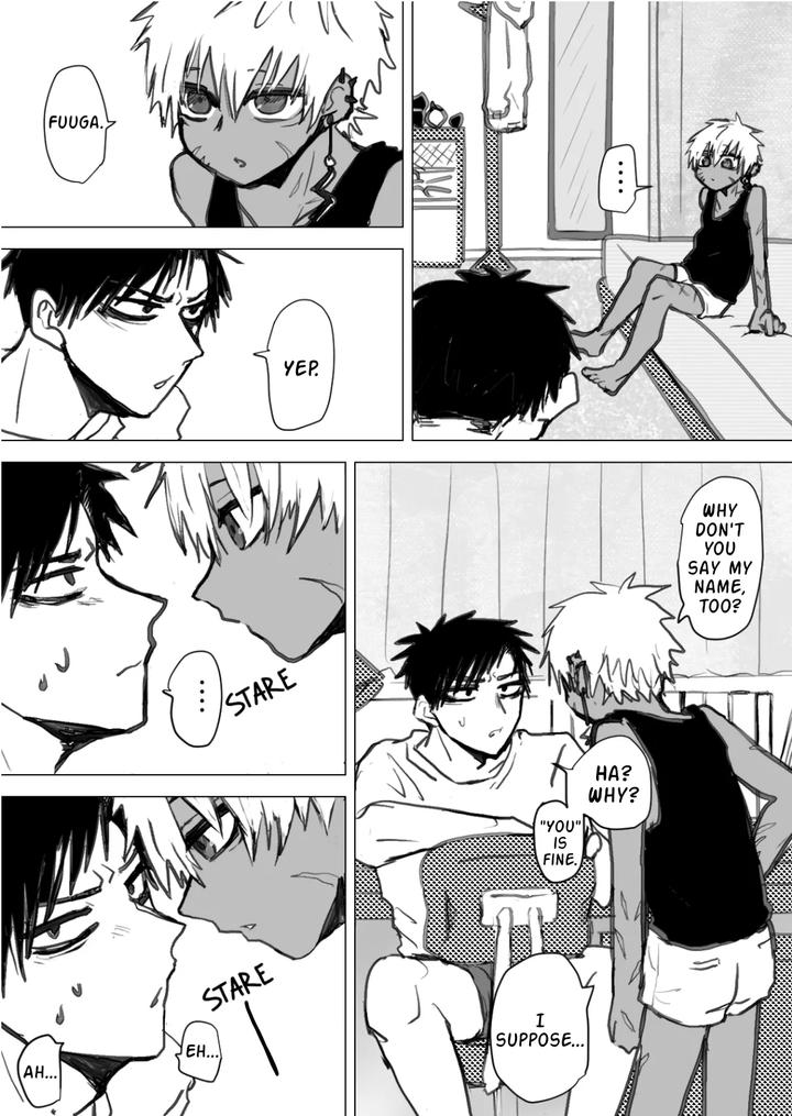 Omomuku-Mama-1-5-By-Momatou-Eng page 17