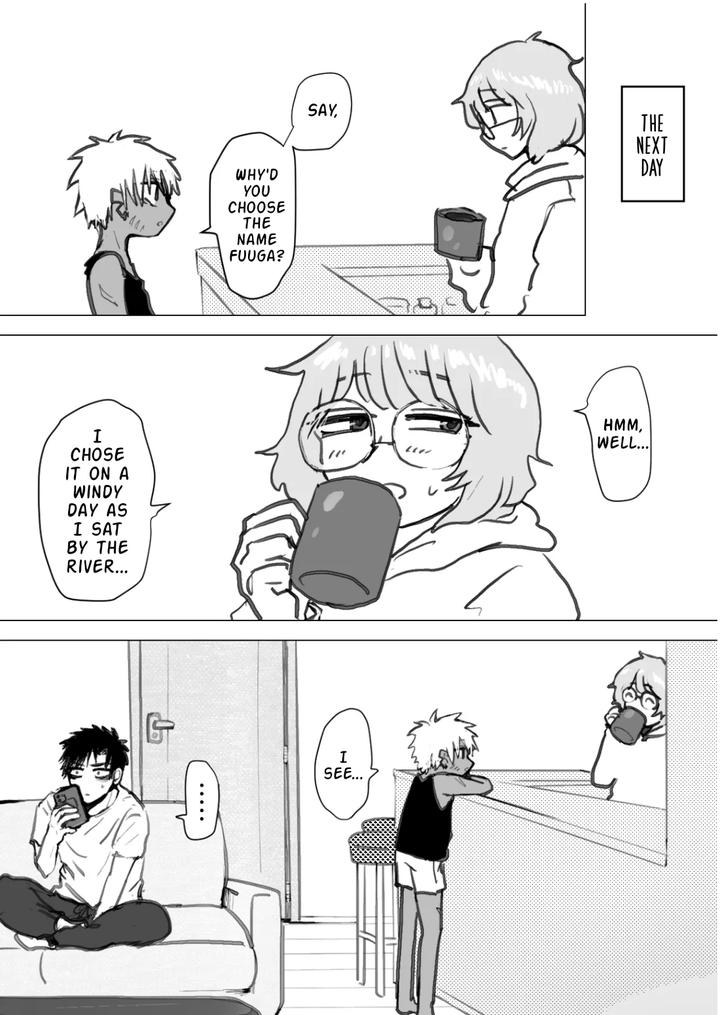 Omomuku-Mama-1-5-By-Momatou-Eng page 20