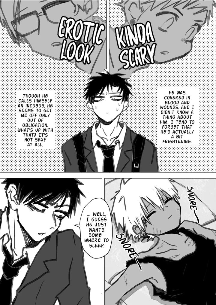 Omomuku-Mama-1-5-By-Momatou-Eng page 25
