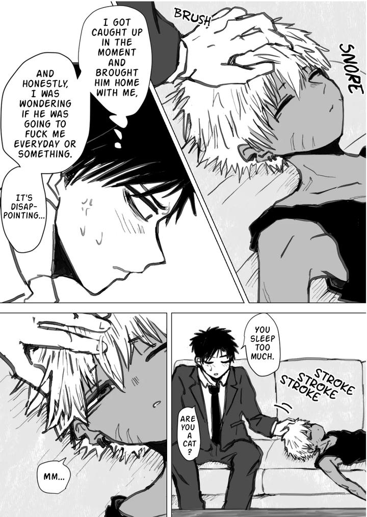 Omomuku-Mama-1-5-By-Momatou-Eng page 26