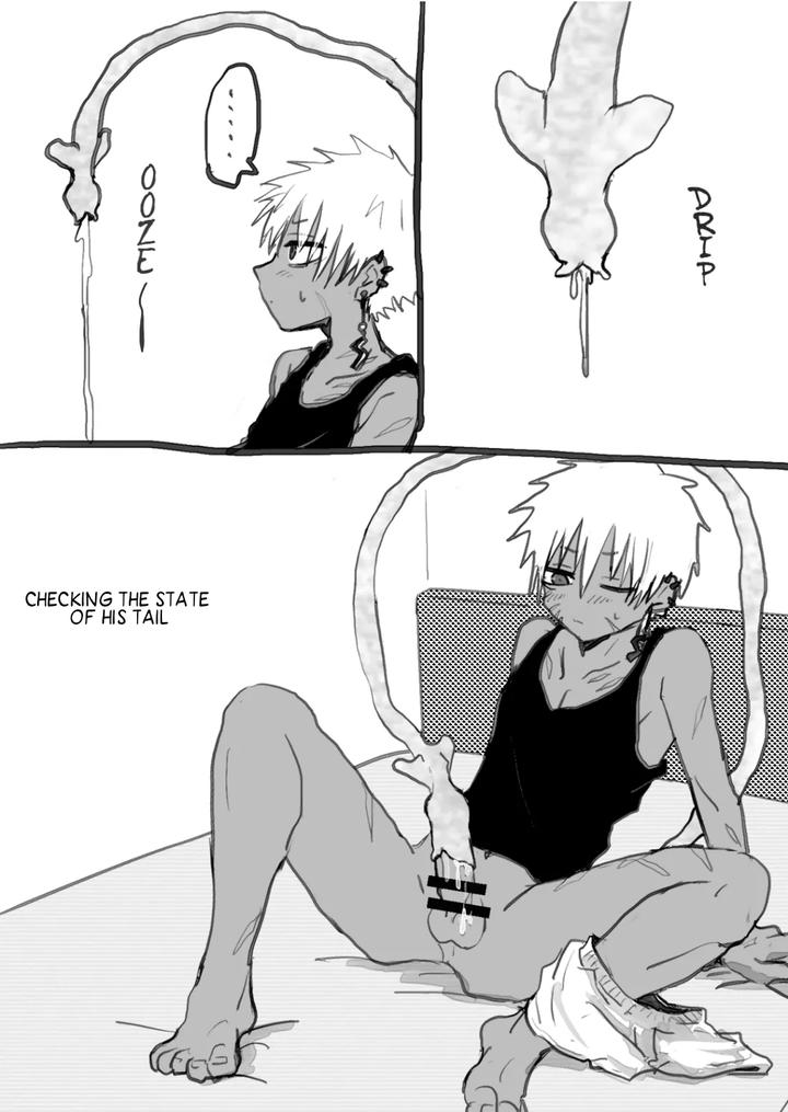 Omomuku-Mama-1-5-By-Momatou-Eng page 29
