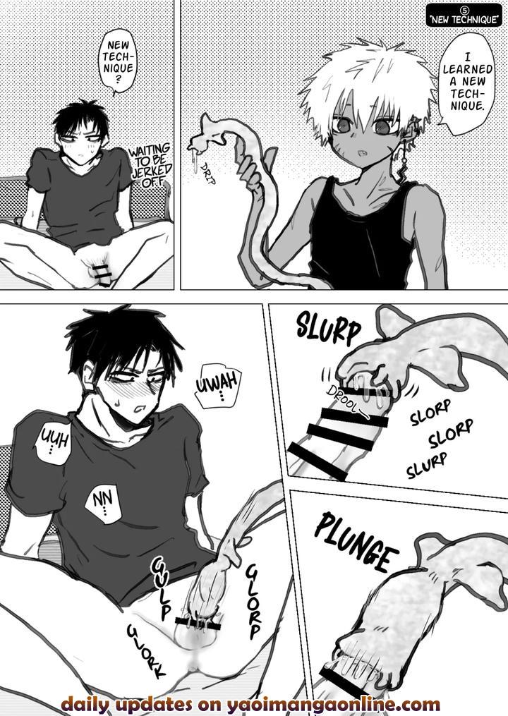 Omomuku-Mama-1-5-By-Momatou-Eng page 30