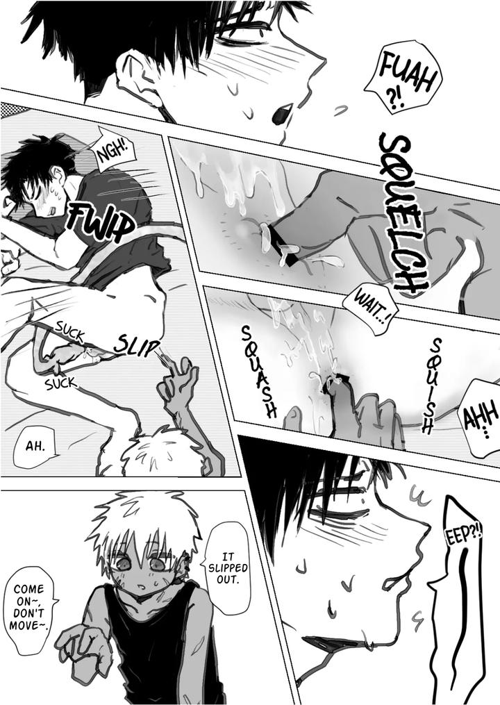 Omomuku-Mama-1-5-By-Momatou-Eng page 33