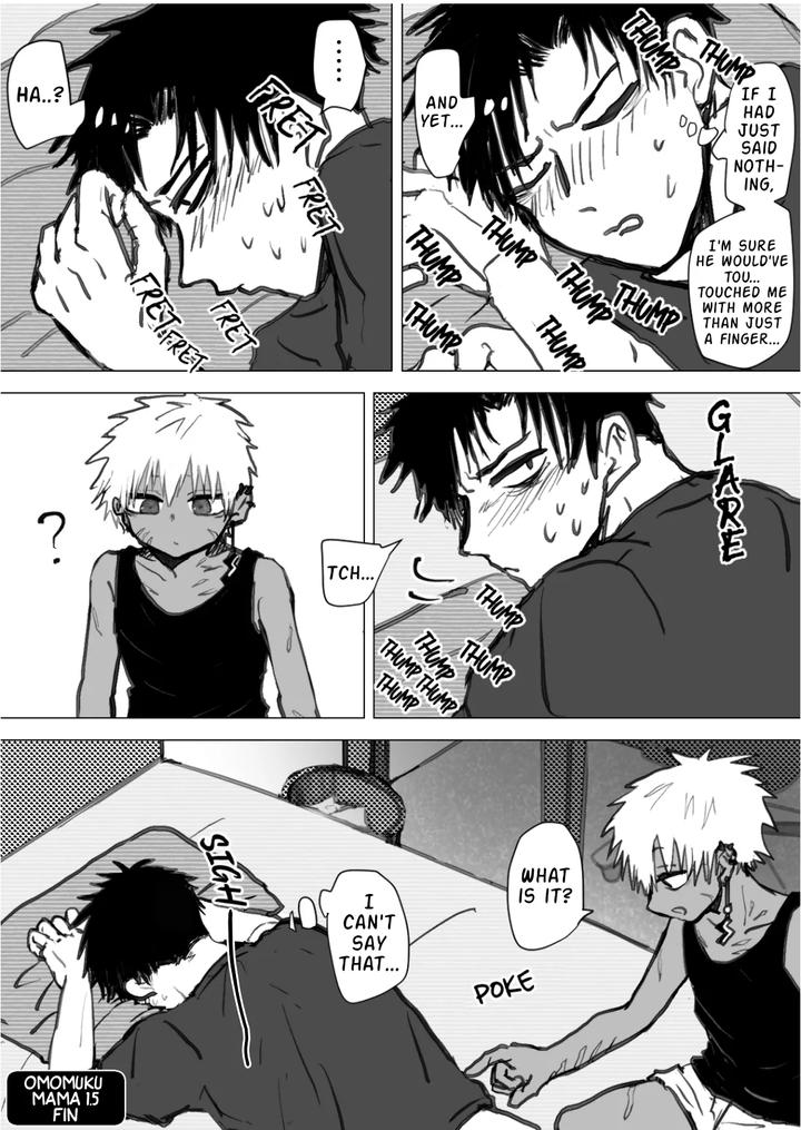 Omomuku-Mama-1-5-By-Momatou-Eng page 35