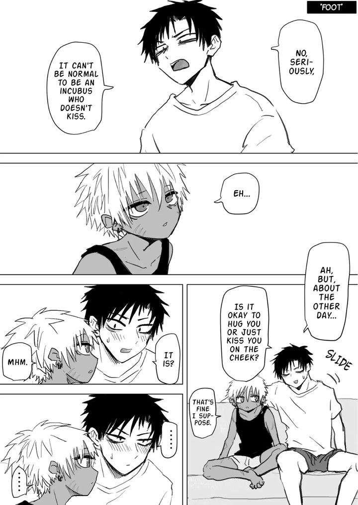 Omomuku-Mama-2-5-By-Momatou-Eng page 2