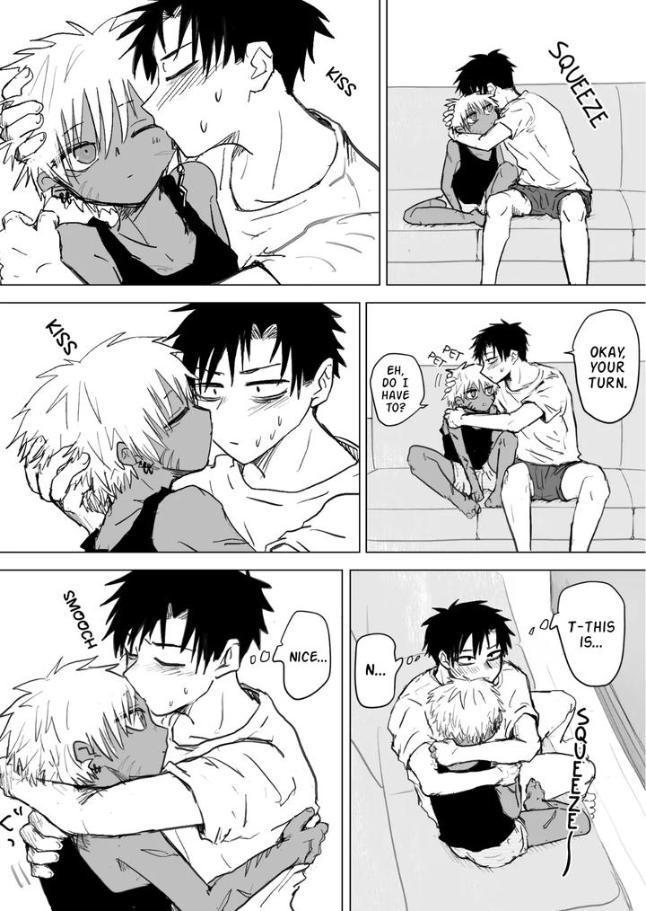 Omomuku-Mama-2-5-By-Momatou-Eng page 3