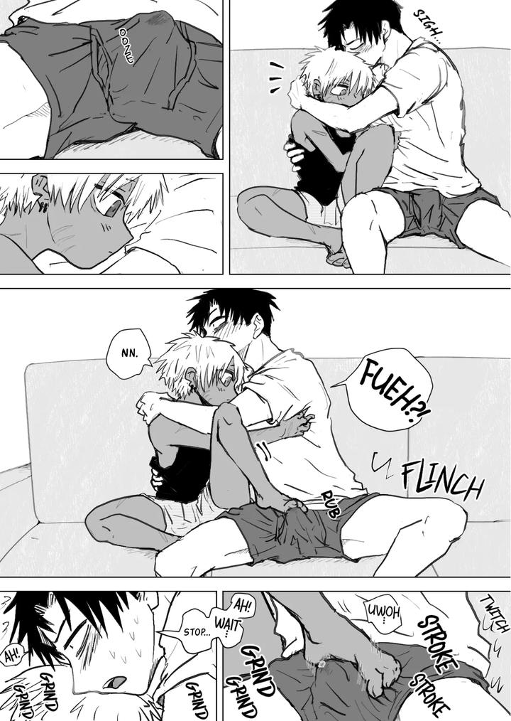 Omomuku-Mama-2-5-By-Momatou-Eng page 4