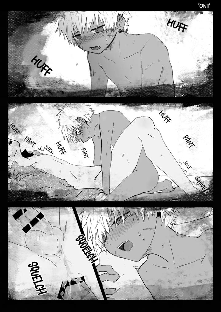 Omomuku-Mama-2-5-By-Momatou-Eng page 6